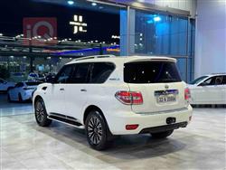 نیسان پاترۆل